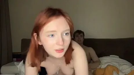 Snega_Ginger webcam stripchat model stream image