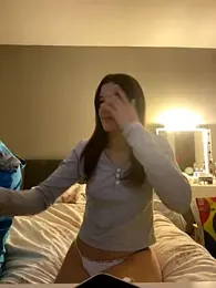 YoungCouple2007 webcam model stream image