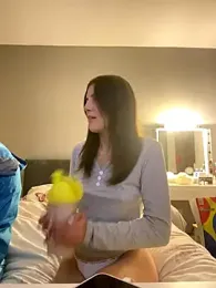 YoungCouple2007 webcam model stream image