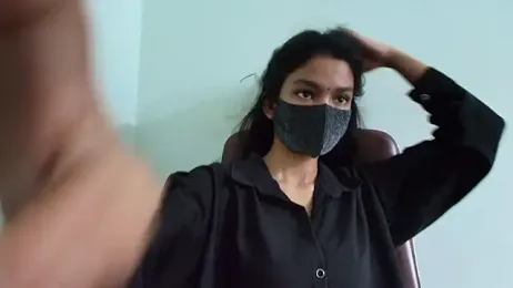 Skyapu webcam model stream image