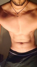 Ponchomii webcam model stream image