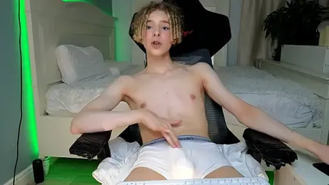 Kudi_Minnt webcam model stream image