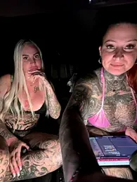 Inked_lorena webcam stripchat model stream image