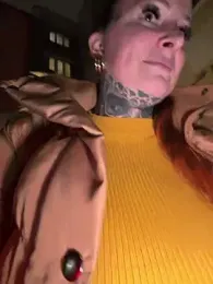 Inked_lorena webcam model stream image