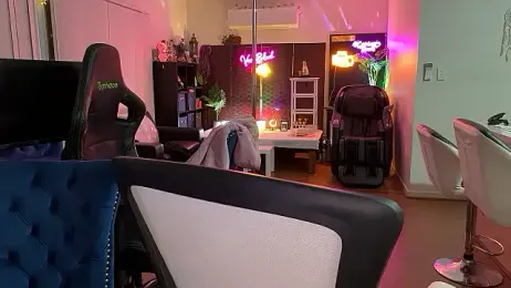 VANTABLACKXXX webcam model stream image