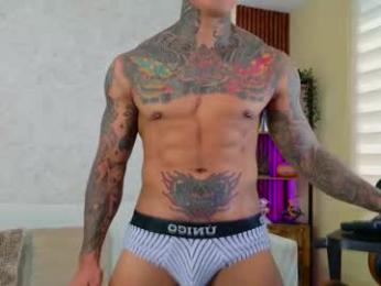chris_reilly webcam model stream image