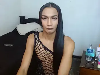 alexxa_Rooa webcam model stream image