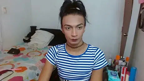 alexxa_Rooa webcam model stream image