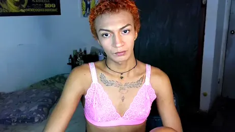 alexxa_Rooa webcam stripchat model stream image