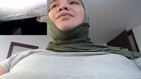 sweetmuslim01 webcam model stream image