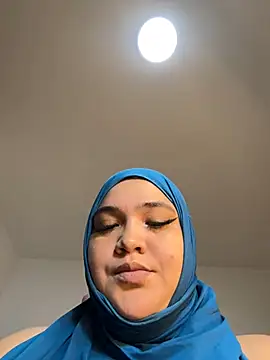 sweetmuslim01 webcam model stream image