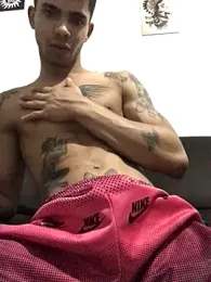 Dunot__ webcam model stream image