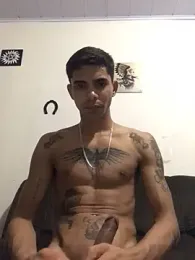 Dunot__ webcam model stream image