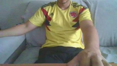 Davo524 webcam model stream image