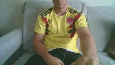 Davo524 webcam cam4 model stream image