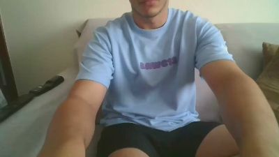 Davo524 webcam model stream image