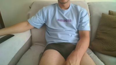 Davo524 webcam model stream image