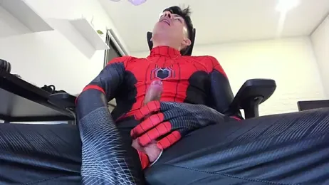 peterb_parker webcam model stream image