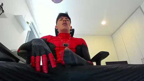 peterb_parker webcam model stream image