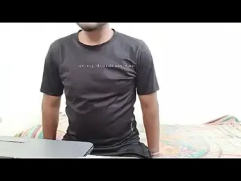 John_Justin webcam model stream image