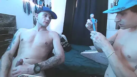 TheGAPEgatsby92 webcam model stream image