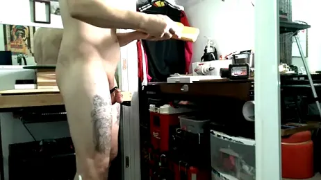 TheGAPEgatsby92 webcam stripchat model stream image