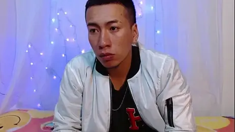 AprilFtMax webcam model stream image