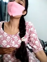 Aarzoo_Arman webcam stripchat model stream image