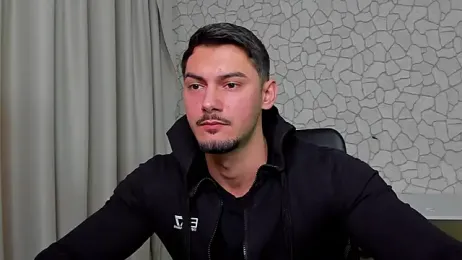 ClintMasters webcam stripchat model stream image