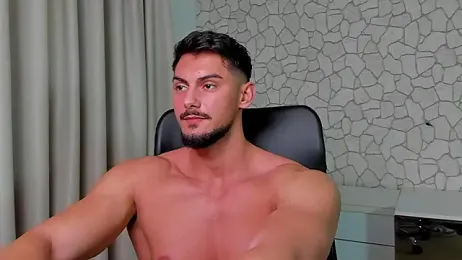 ClintMasters webcam stripchat model stream image