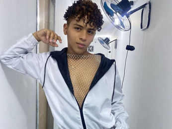 ManuelMateus webcam model stream image