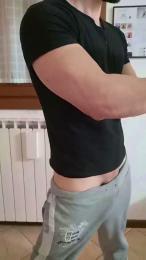 Mr_white_xx webcam cam4 model stream image