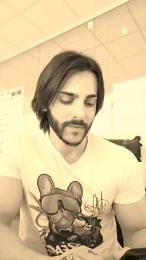 Mr_white_xx webcam cam4 model stream image