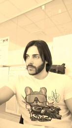 Mr_white_xx webcam cam4 model stream image