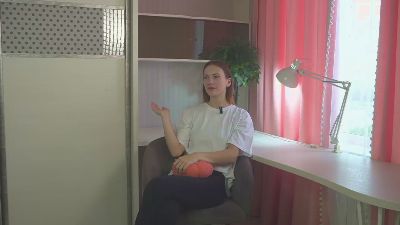 KristanNewness webcam model stream image