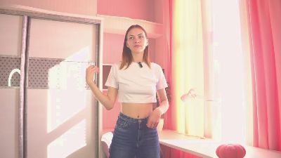 KristanNewness webcam model stream image