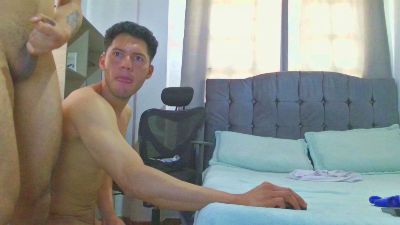 ERENK_AND_LEVY webcam model stream image