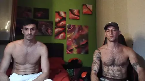 mikealcorleone webcam model stream image