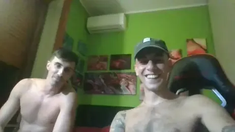 mikealcorleone webcam model stream image