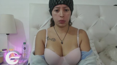 Jeiana4u webcam model stream image