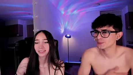 Mikeyvioleta_ webcam model stream image