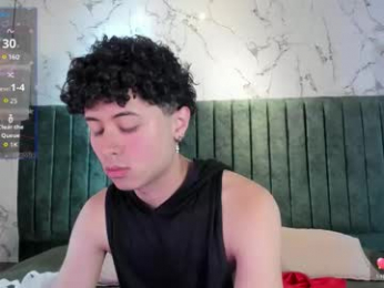 noah_dupont_ webcam chaturbate model stream image