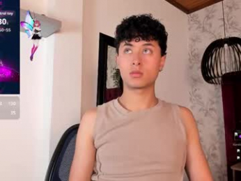 noah_dupont_ webcam chaturbate model stream image