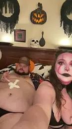 TheSpookyRoom webcam model stream image