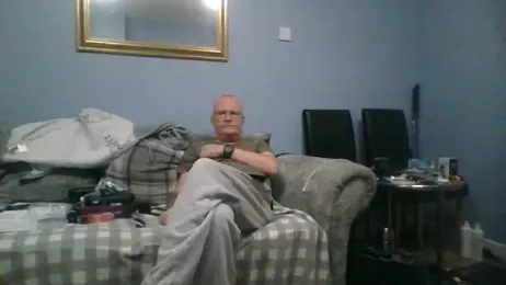 FriendlyDave webcam model stream image