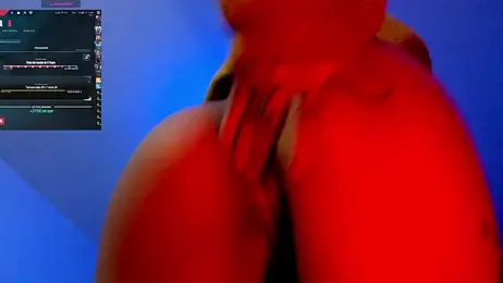 xdirtyvenomx webcam model stream image