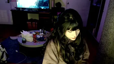 xdirtyvenomx webcam model stream image
