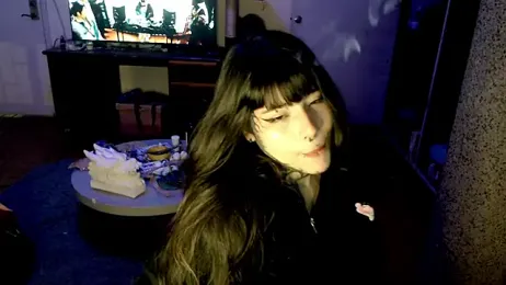 xdirtyvenomx webcam model stream image