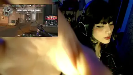 xdirtyvenomx webcam stripchat model stream image