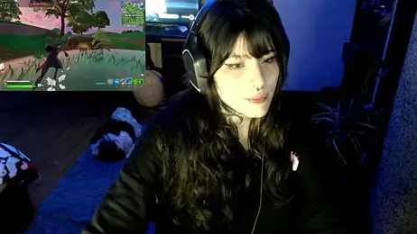 xdirtyvenomx webcam model stream image